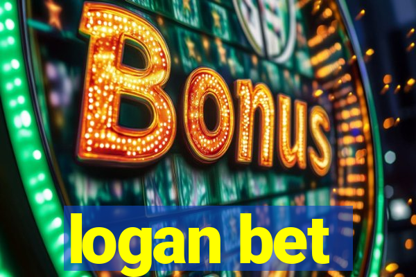 logan bet